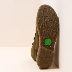 Women El Naturalista Ankle Boots|5470 ANGKOR