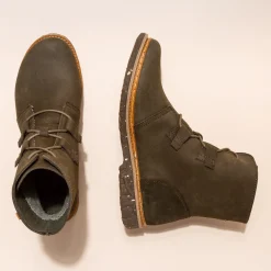 Women El Naturalista Ankle Boots|5470 ANGKOR