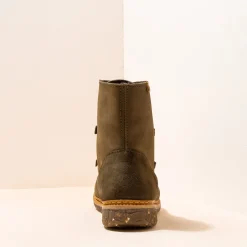 Women El Naturalista Ankle Boots|5470 ANGKOR