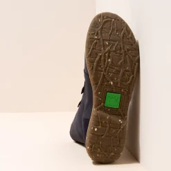 Women El Naturalista Ankle Boots|5470 ANGKOR