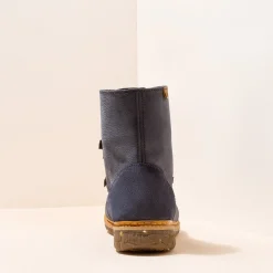 Women El Naturalista Ankle Boots|5470 ANGKOR