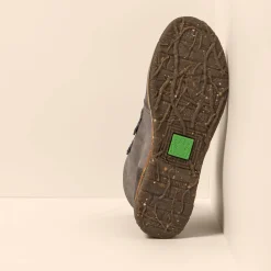 Women El Naturalista Ankle Boots|5470 ANGKOR