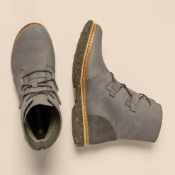 Women El Naturalista Ankle Boots|5470 ANGKOR