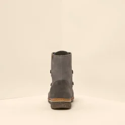 Women El Naturalista Ankle Boots|5470 ANGKOR