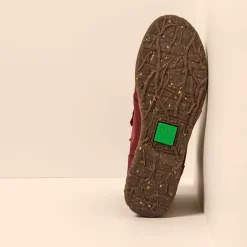 Women El Naturalista Ankle Boots|5470 ANGKOR