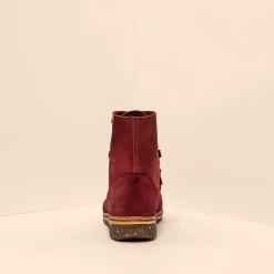 Women El Naturalista Ankle Boots|5470 ANGKOR