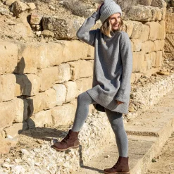 Women El Naturalista Ankle Boots|5470 ANGKOR