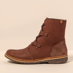 Women El Naturalista Ankle Boots|5470 ANGKOR
