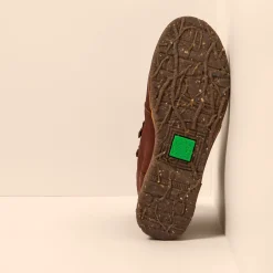 Women El Naturalista Ankle Boots|5470 ANGKOR