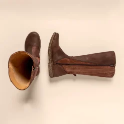 Women El Naturalista Boots|5474 ANGKOR