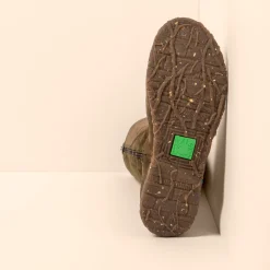 Women El Naturalista Boots|5474 ANGKOR