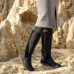Women El Naturalista Boots|5474 ANGKOR