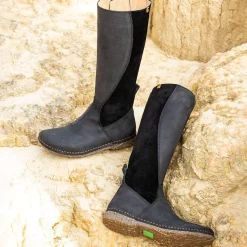 Women El Naturalista Boots|5474 ANGKOR