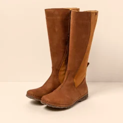 Women El Naturalista Boots|5474 ANGKOR