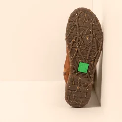 Women El Naturalista Boots|5474 ANGKOR