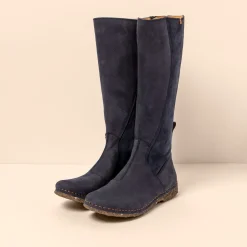 Women El Naturalista Boots|5474 ANGKOR