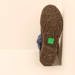 Women El Naturalista Boots|5474 ANGKOR
