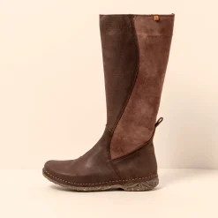 Women El Naturalista Boots|5474 ANGKOR
