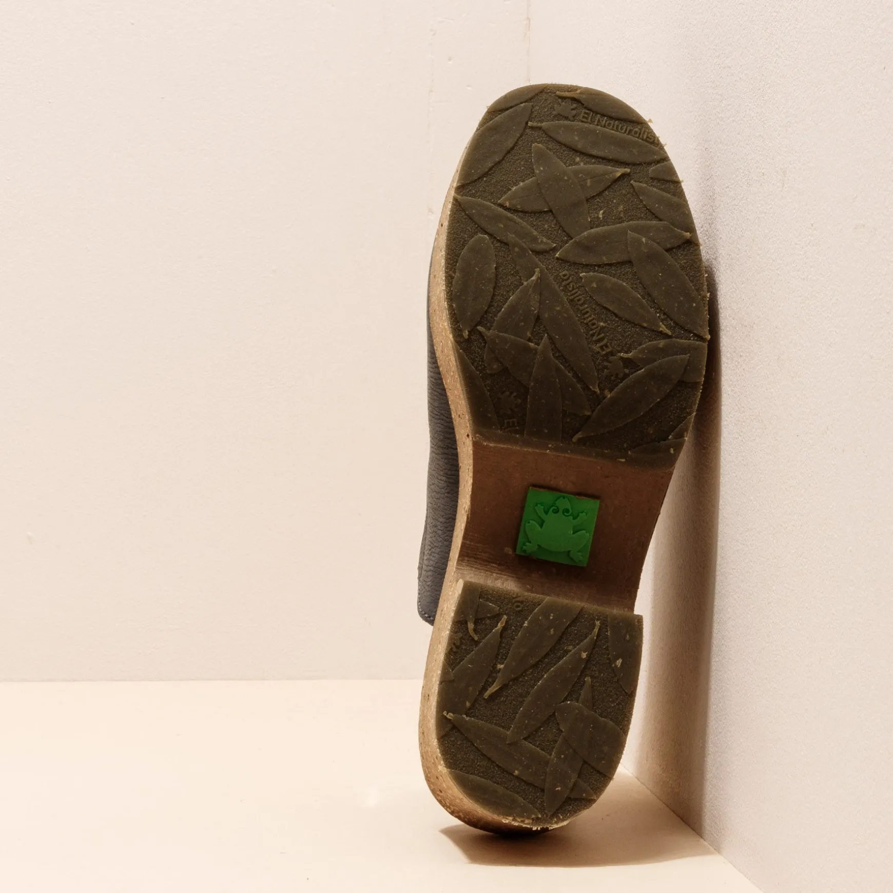 Women El Naturalista Sandals|Sandals With Heel|5892 ARBEQUINA