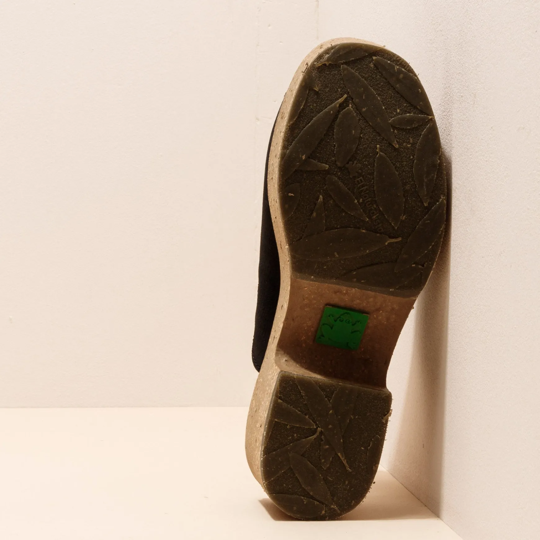 Women El Naturalista Sandals|Sandals With Heel|5892 ARBEQUINA