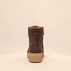 Women El Naturalista Ankle Boots|5900 ARPEA