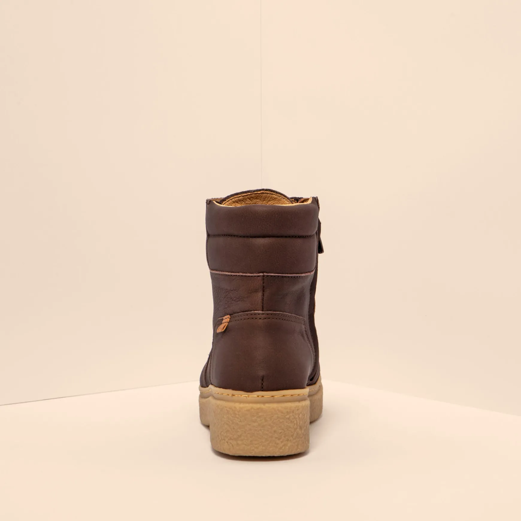 Women El Naturalista Ankle Boots|5900 ARPEA