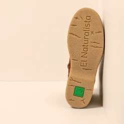 Women El Naturalista Ankle Boots|5900 ARPEA
