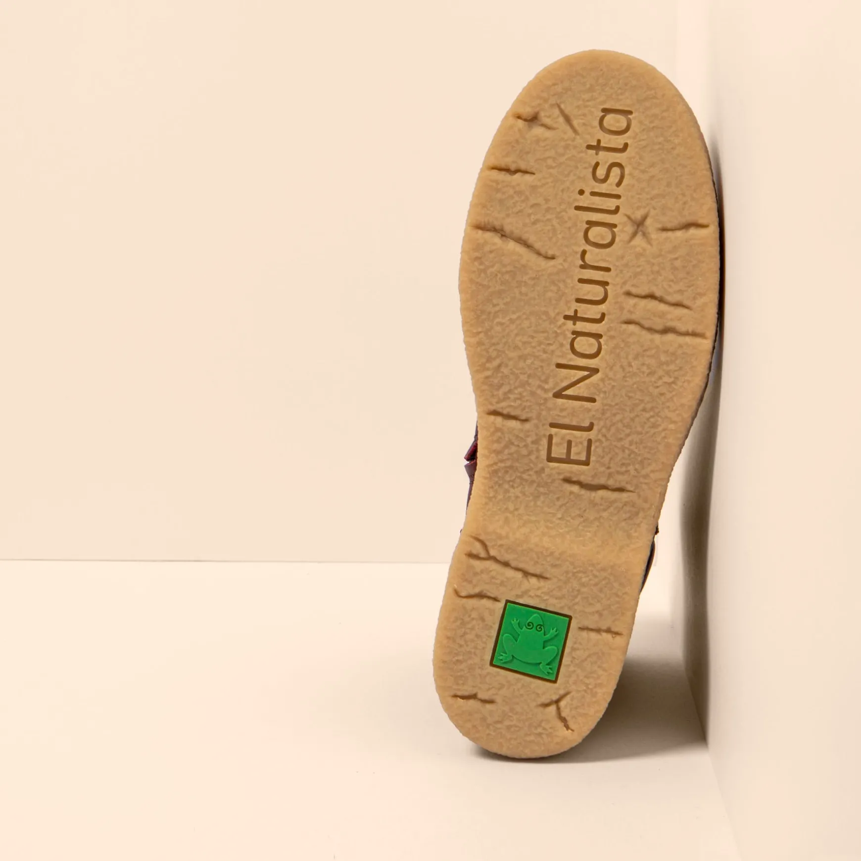 Women El Naturalista Ankle Boots|5900 ARPEA
