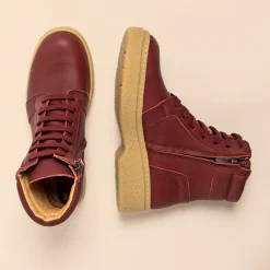 Women El Naturalista Ankle Boots|5900 ARPEA