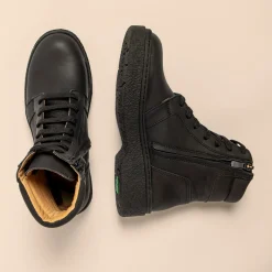 Women El Naturalista Ankle Boots|5900 ARPEA