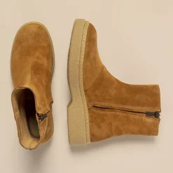 Women El Naturalista Ankle Boots|5901 ARPEA
