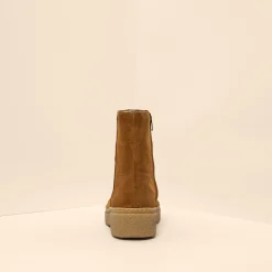 Women El Naturalista Ankle Boots|5901 ARPEA