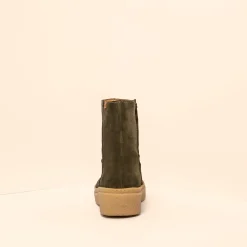 Women El Naturalista Ankle Boots|5901 ARPEA