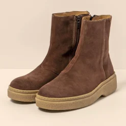 Women El Naturalista Ankle Boots|5901 ARPEA