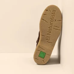 Women El Naturalista Ankle Boots|5901 ARPEA