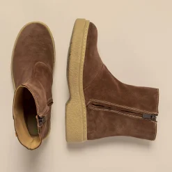Women El Naturalista Ankle Boots|5901 ARPEA