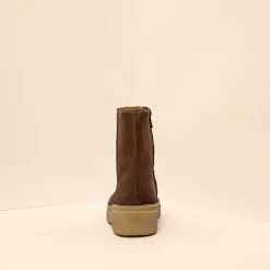 Women El Naturalista Ankle Boots|5901 ARPEA