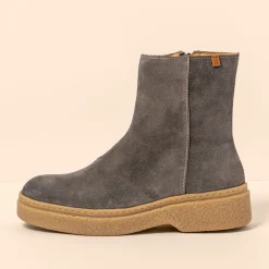 Women El Naturalista Ankle Boots|5901 ARPEA
