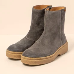 Women El Naturalista Ankle Boots|5901 ARPEA
