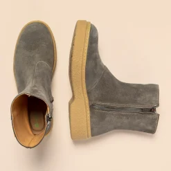 Women El Naturalista Ankle Boots|5901 ARPEA