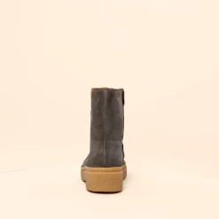 Women El Naturalista Ankle Boots|5901 ARPEA