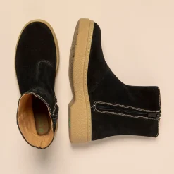 Women El Naturalista Ankle Boots|5901 ARPEA