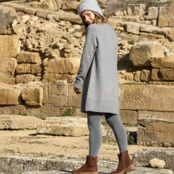 Women El Naturalista Ankle Boots|5901 ARPEA