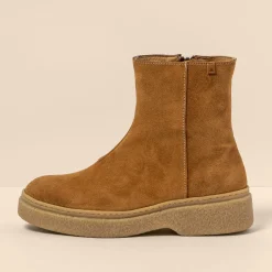 Women El Naturalista Ankle Boots|5901 ARPEA