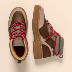 Women El Naturalista Ankle Boots|5905 ARPEA