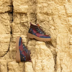 Women El Naturalista Ankle Boots|5905 ARPEA