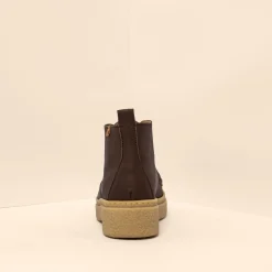 Women El Naturalista Ankle Boots|5902 ARPEA