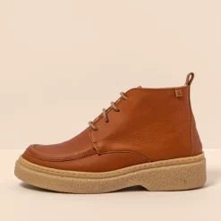Women El Naturalista Ankle Boots|5902 ARPEA
