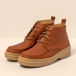 Women El Naturalista Ankle Boots|5902 ARPEA