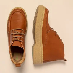 Women El Naturalista Ankle Boots|5902 ARPEA